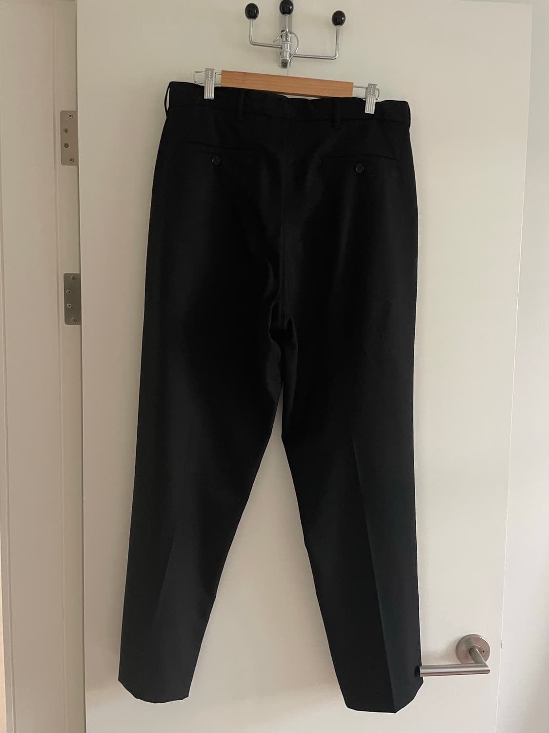 mfpen classic trouser 엠에프펜 클래식 트라우저 상품이미지4