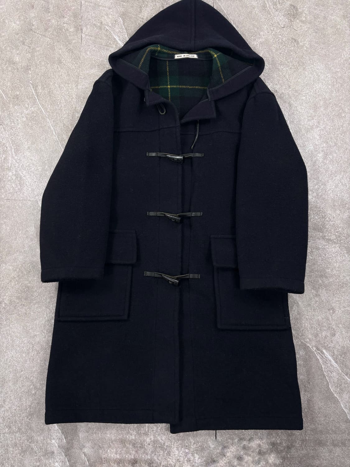 Burberry Duffle Coat    상품이미지1