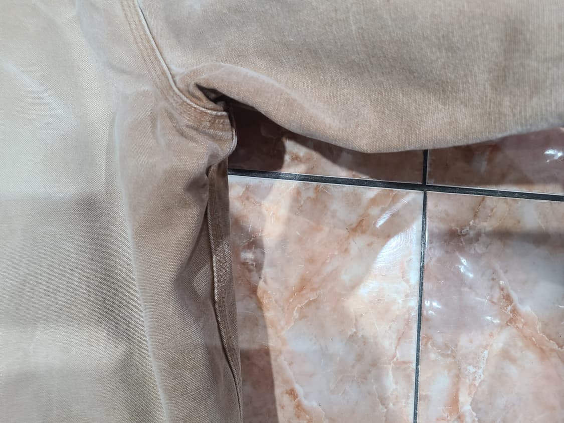 칼하트 덕액티브자켓 상품이미지10