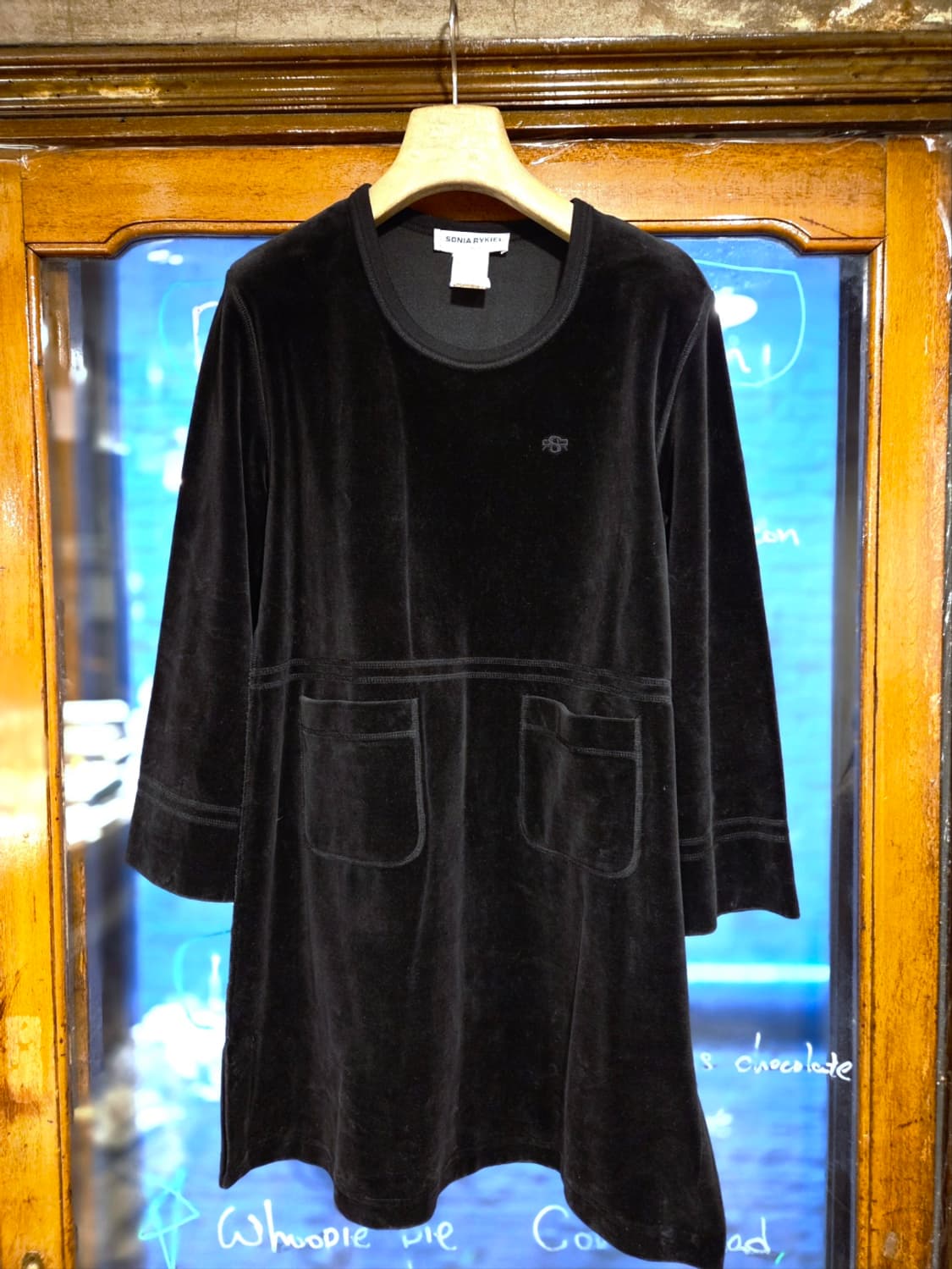 소니아 리키엘 프랑스 메이드 원피스 상품이미지7