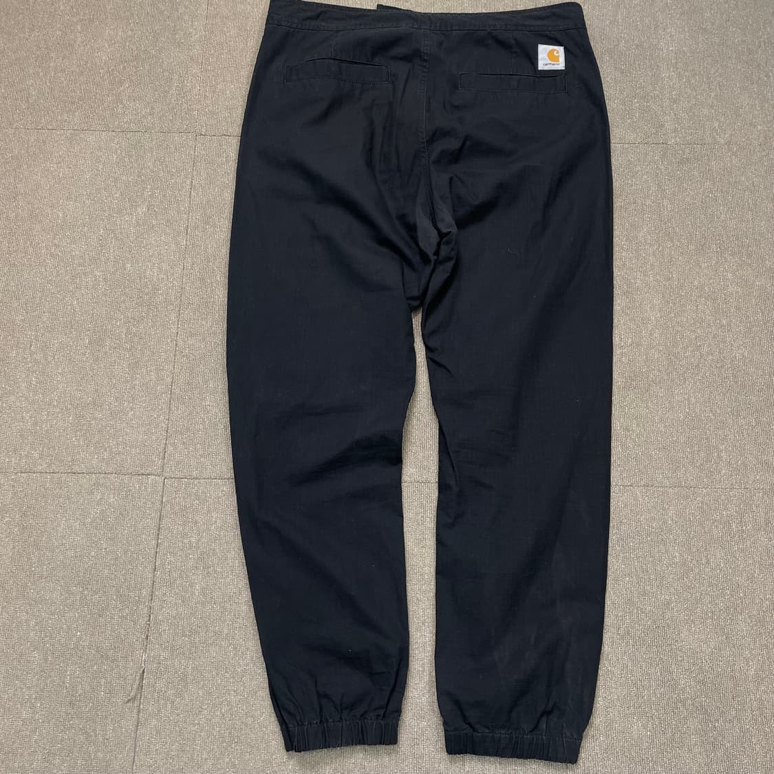 carhartt wip 칼하트 립스탑 마샬 조거팬츠 L 상품이미지5