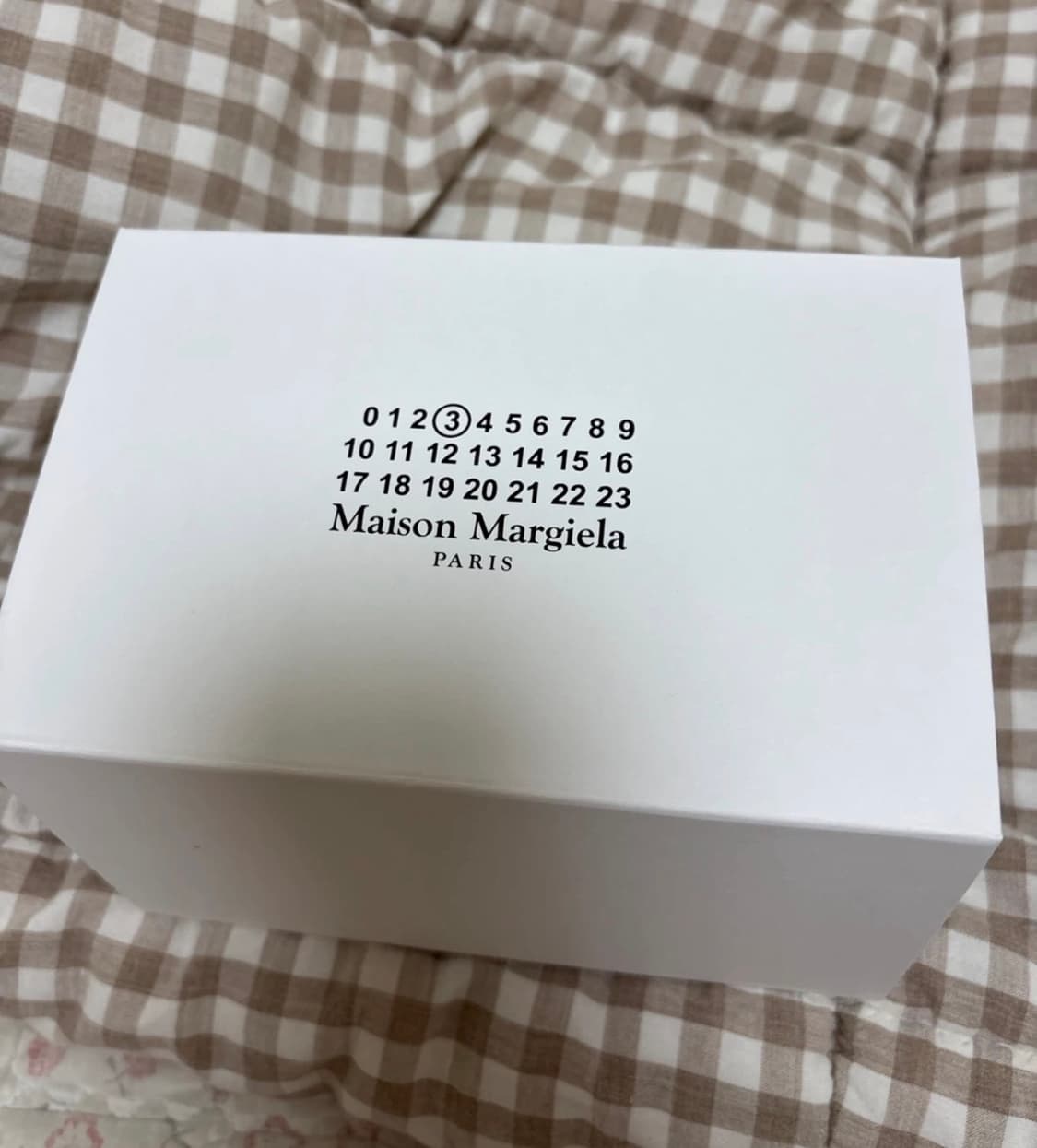 메종 마르지엘라 레플리카 버블/ 메종 마르지엘라 향수 상품이미지2