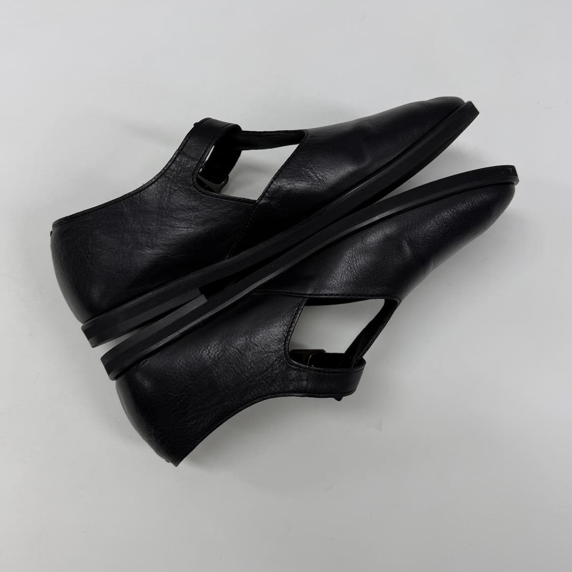 Margaret Howell fisherman sandal 상품이미지6