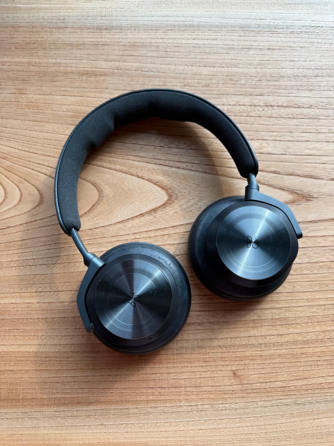 뱅앤 올룹스 베오플레이 HX 블랙 헤드폰 상태 최상 상품이미지2