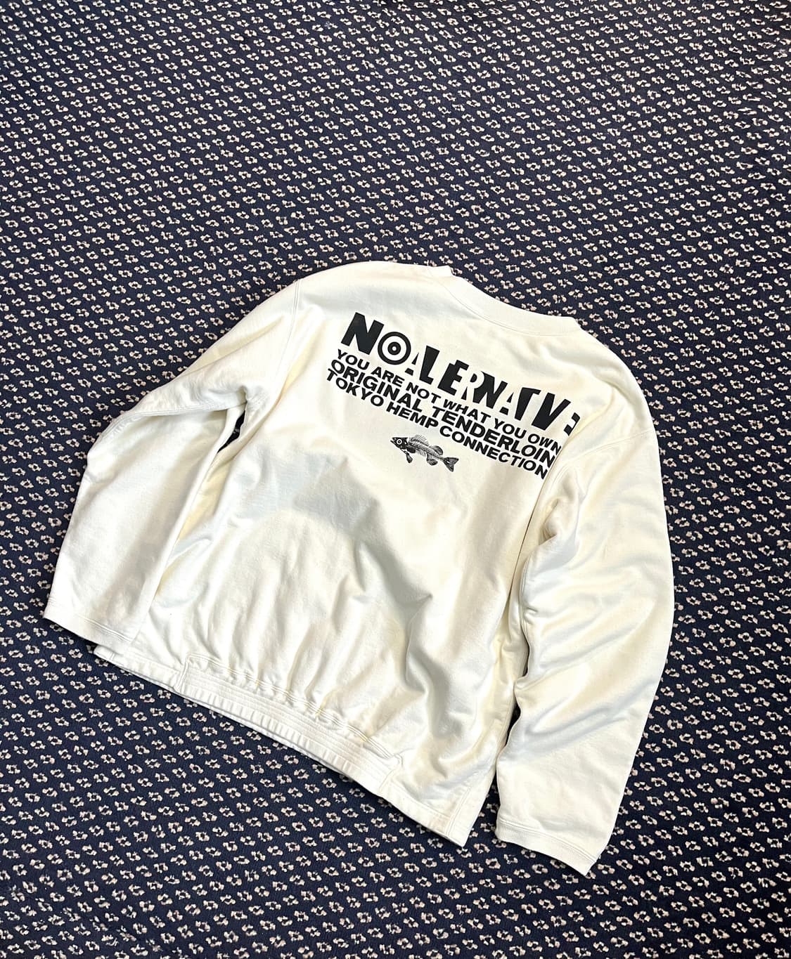 Tenderloin 상품이미지2