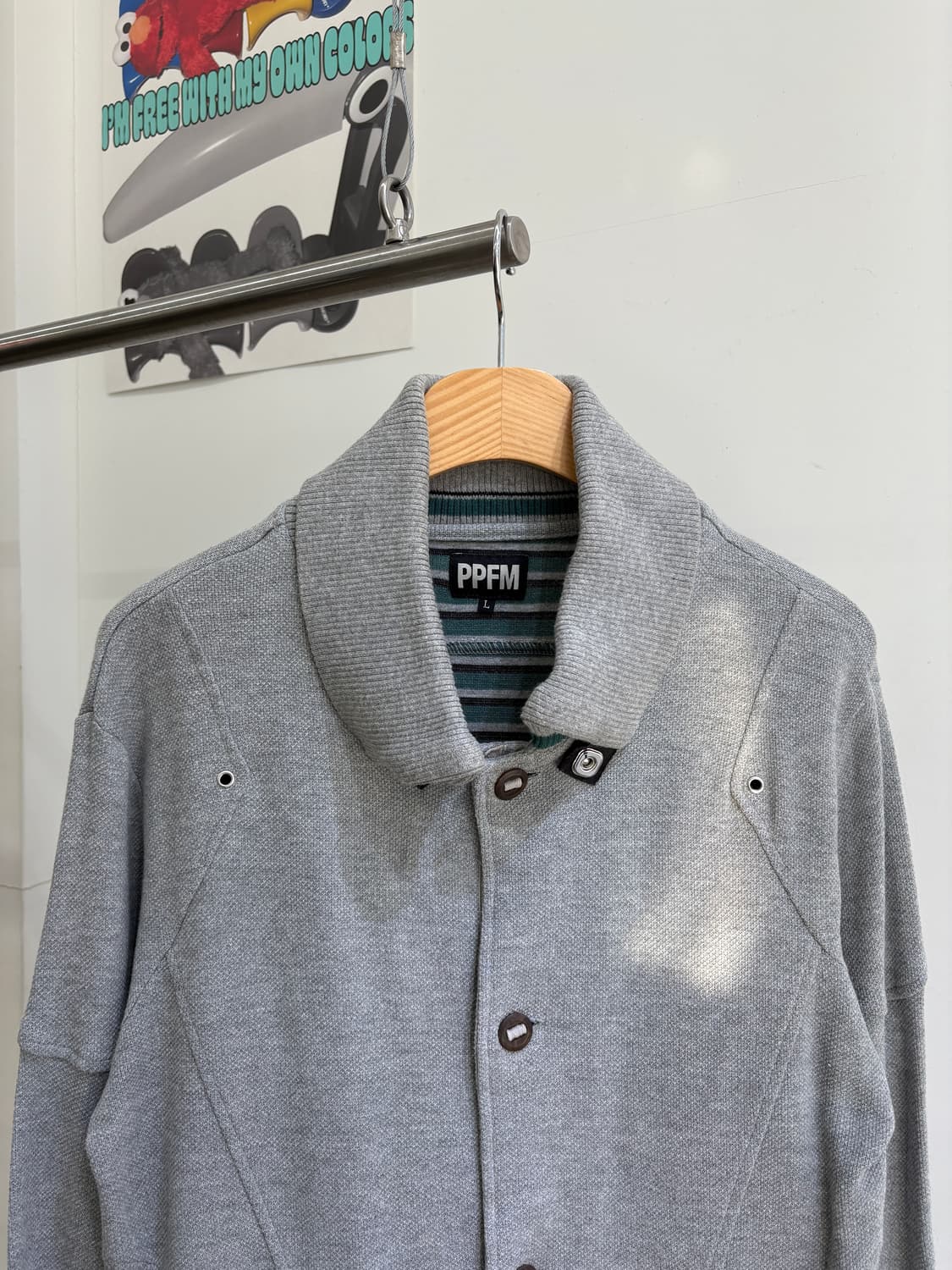 PPFM 자켓 상품이미지2