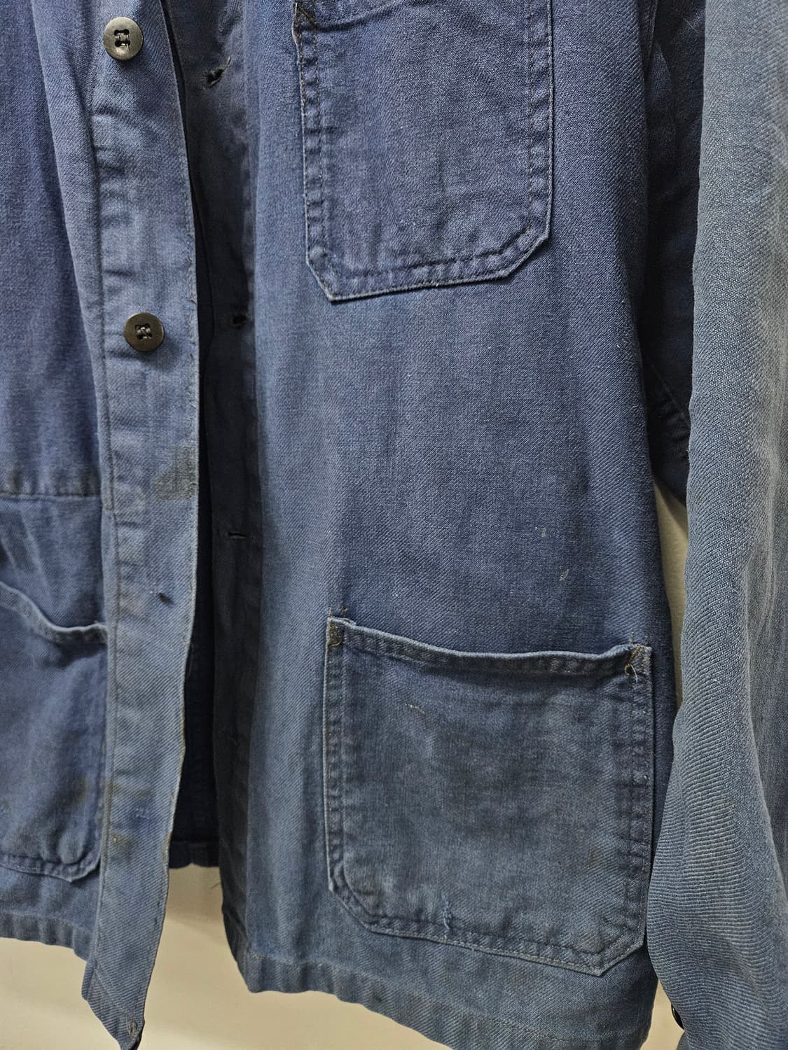 프렌치워크 자켓 오리지널 상품이미지4