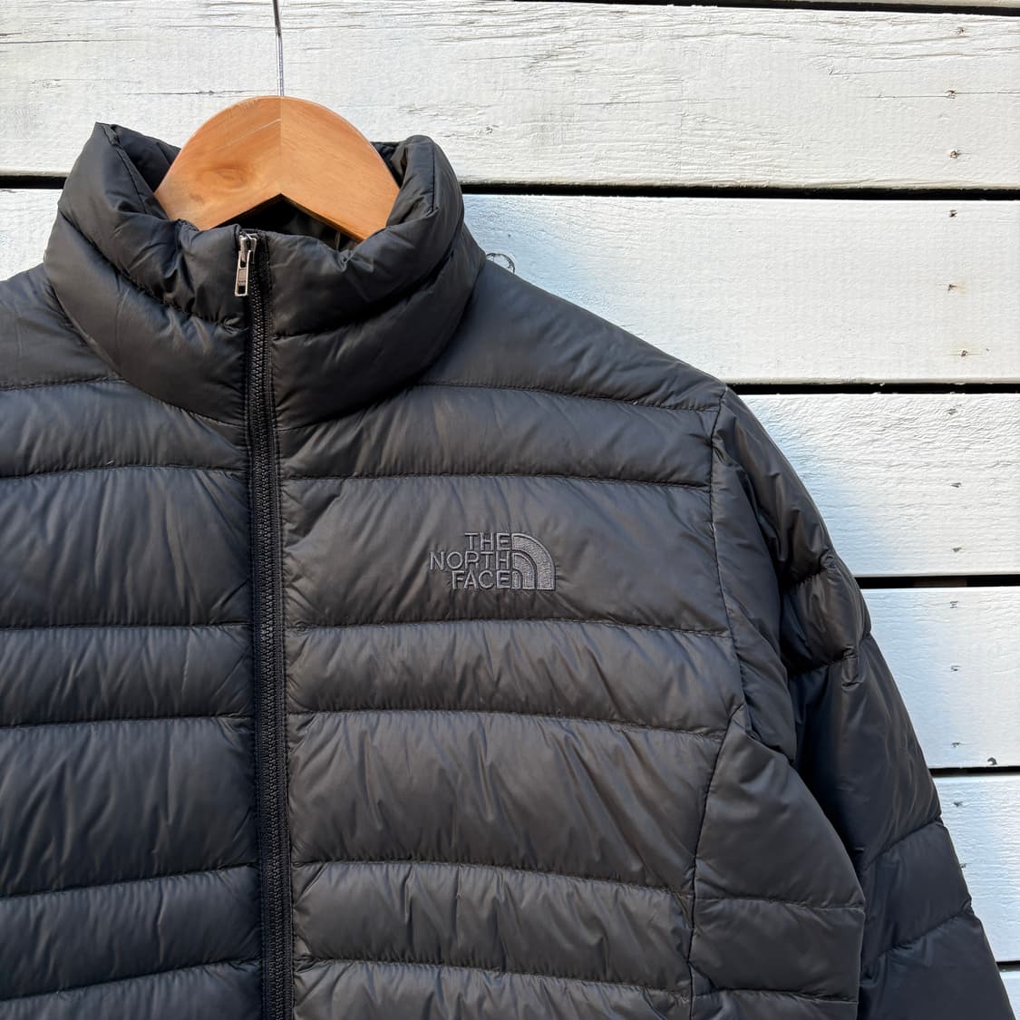 The North Face 노스페이스 700 패딩 상품이미지3