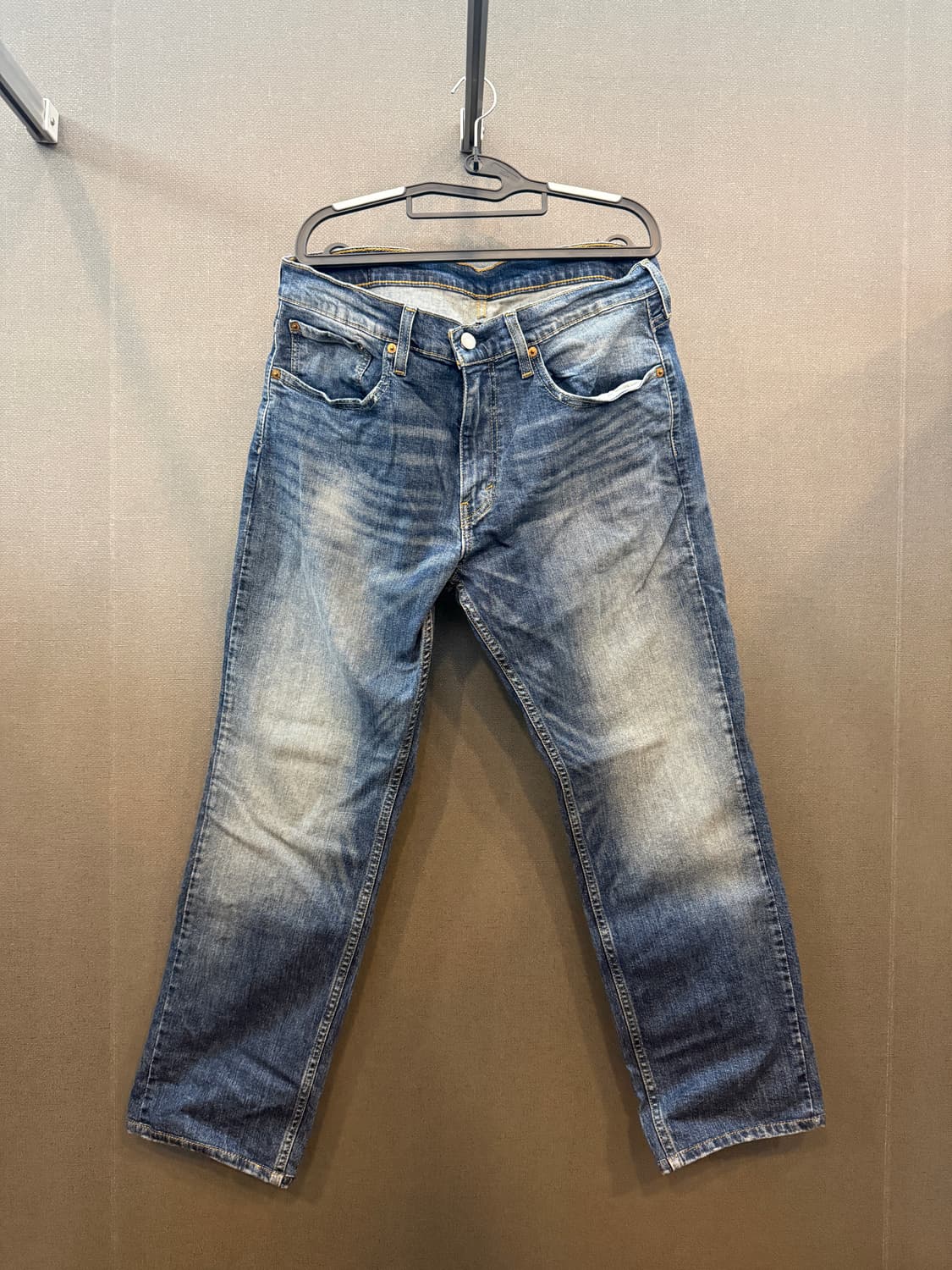 리바이스 559 34/32 상품이미지1