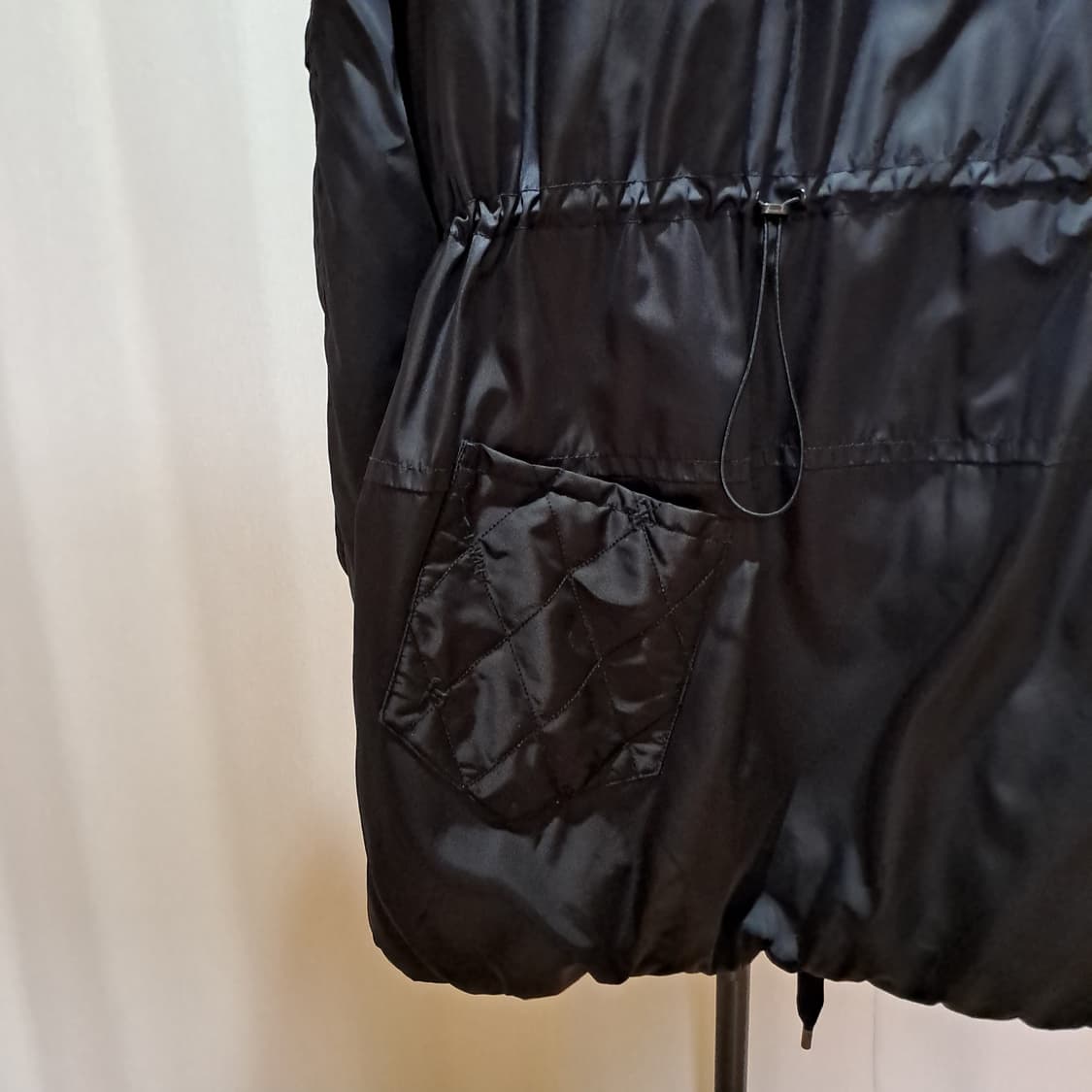 (여성 택포) 타임 20FW 구스 경량 자켓 F A926 상품이미지7