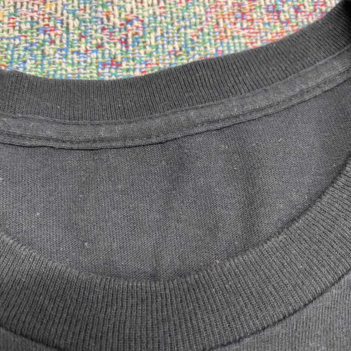 에반게리온 부틀렉 애니메이션 티셔츠 상품이미지3