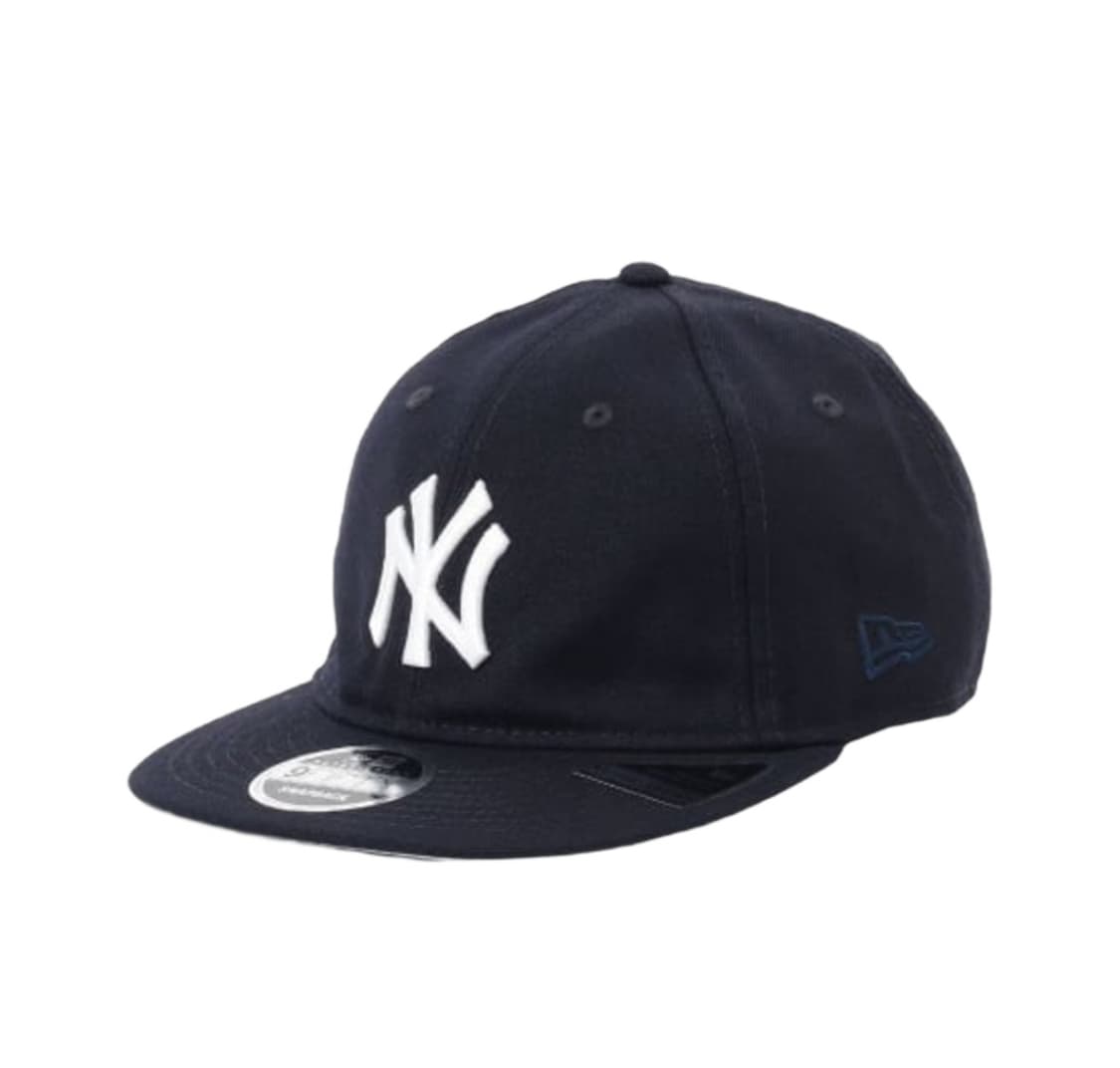 [OS] 빔즈 x 뉴에라 뉴욕양키즈 캡 상품이미지6