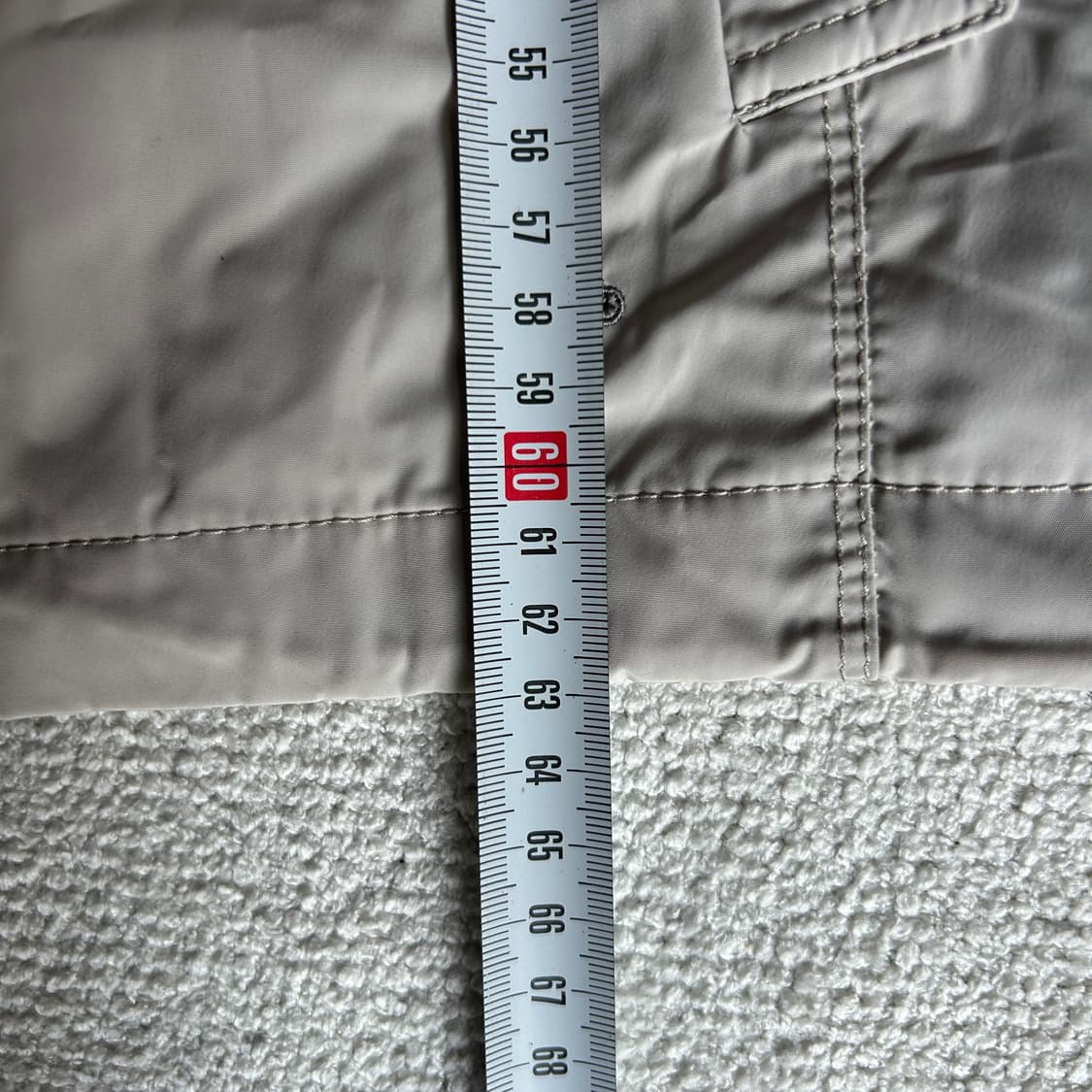 빈폴 남성 아우터 점퍼 L 상품이미지5