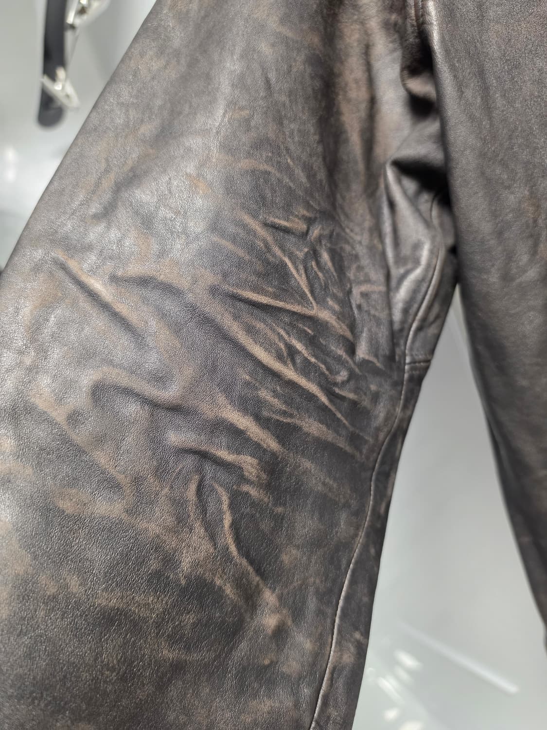 RRL 뉴스보이 XL 상품이미지6