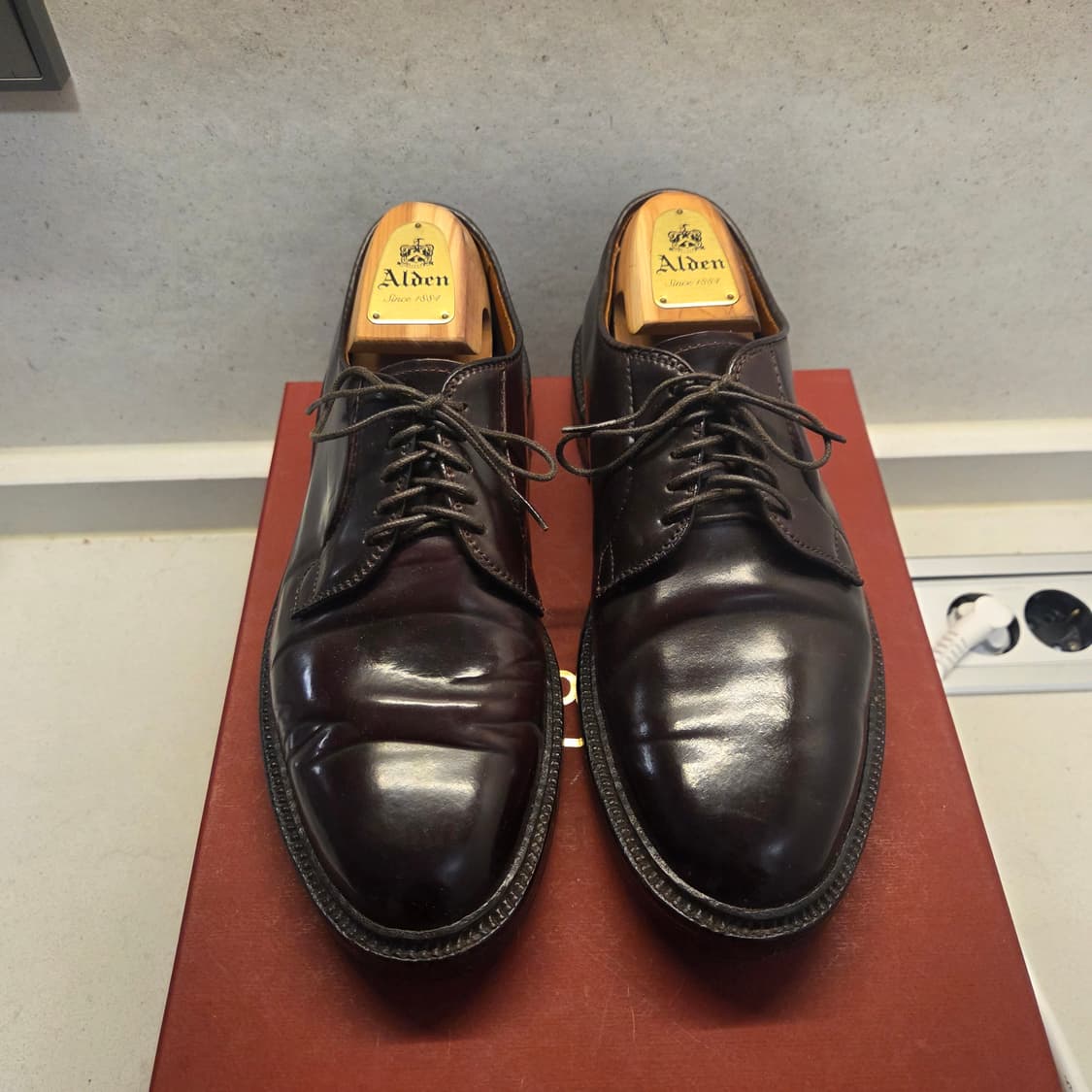 알든 990 7.5E 상품이미지1