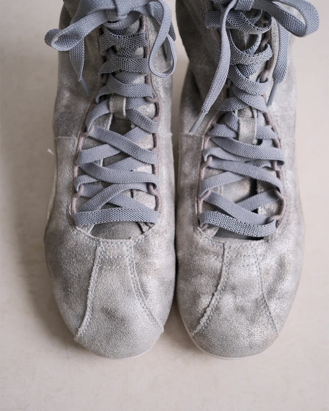 Puma Eskiva HI Metalic w 상품이미지2