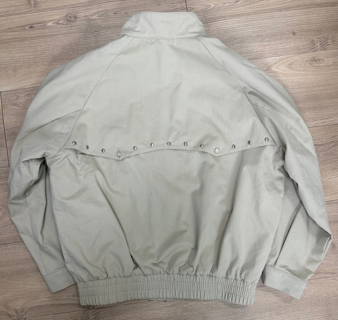 오피쉬 베이지 자켓 상품이미지2