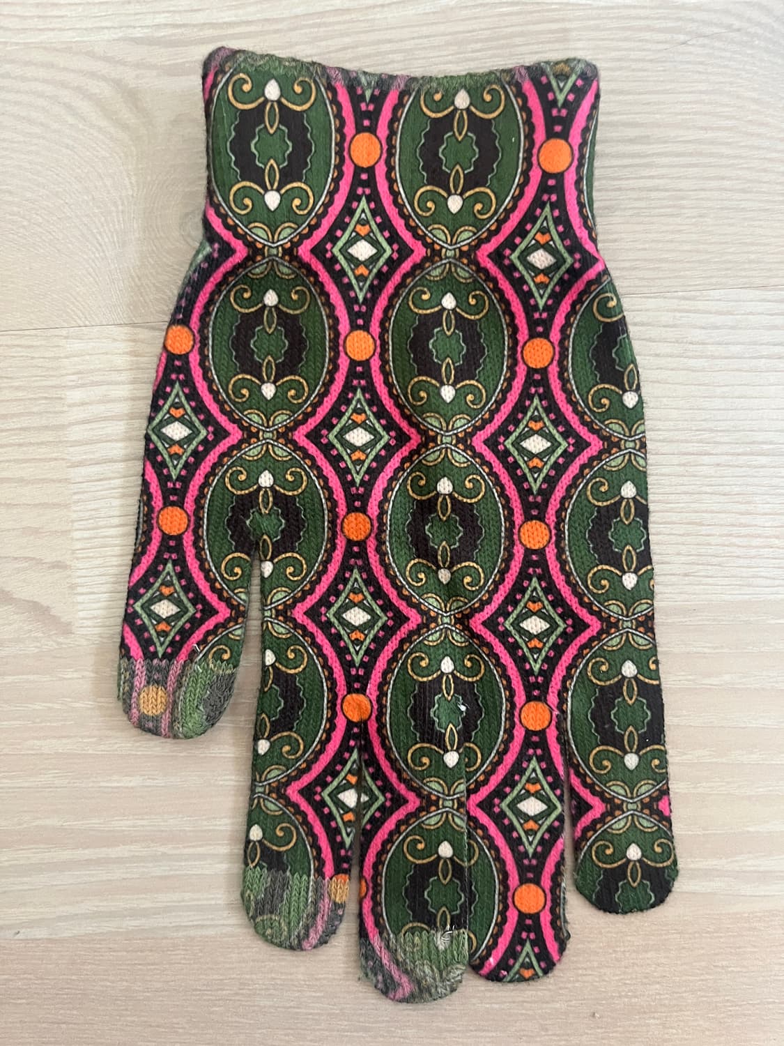 스타킹 & 장갑세트 상품이미지4