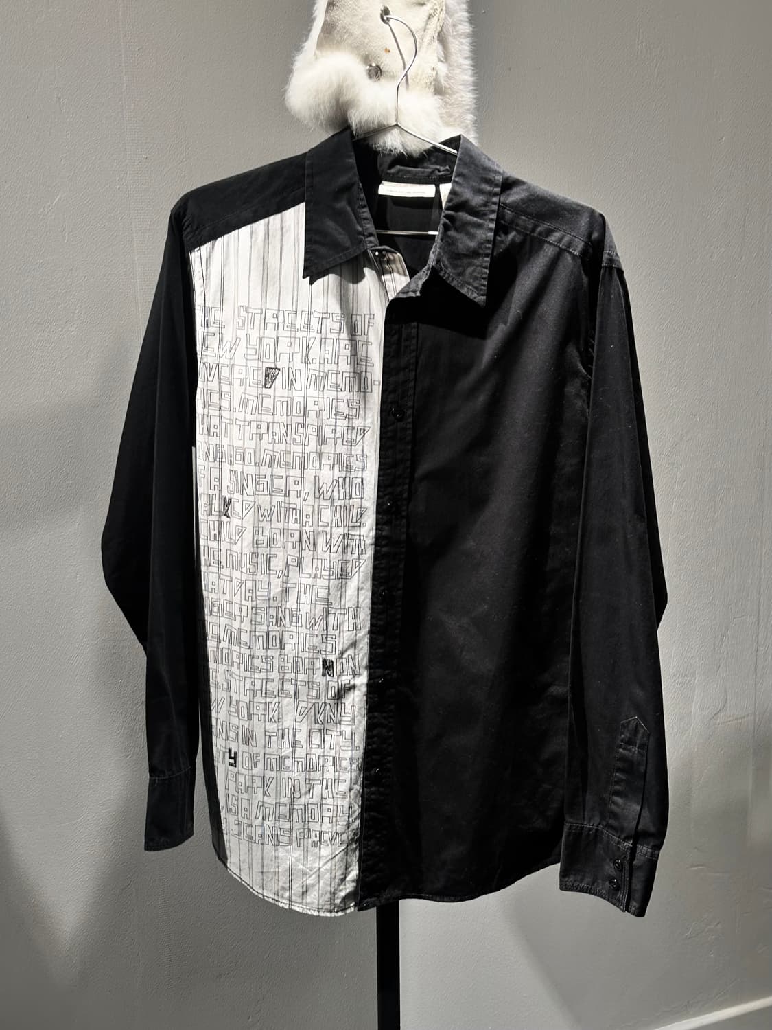 VF. 076 DKNY 상품이미지3