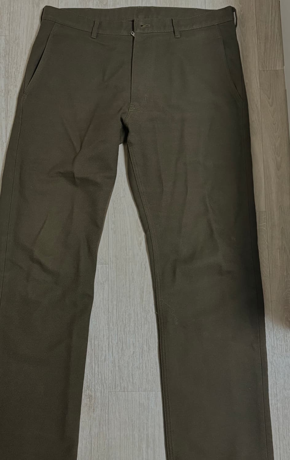 Comme des garcons homme deux pants 상품이미지1