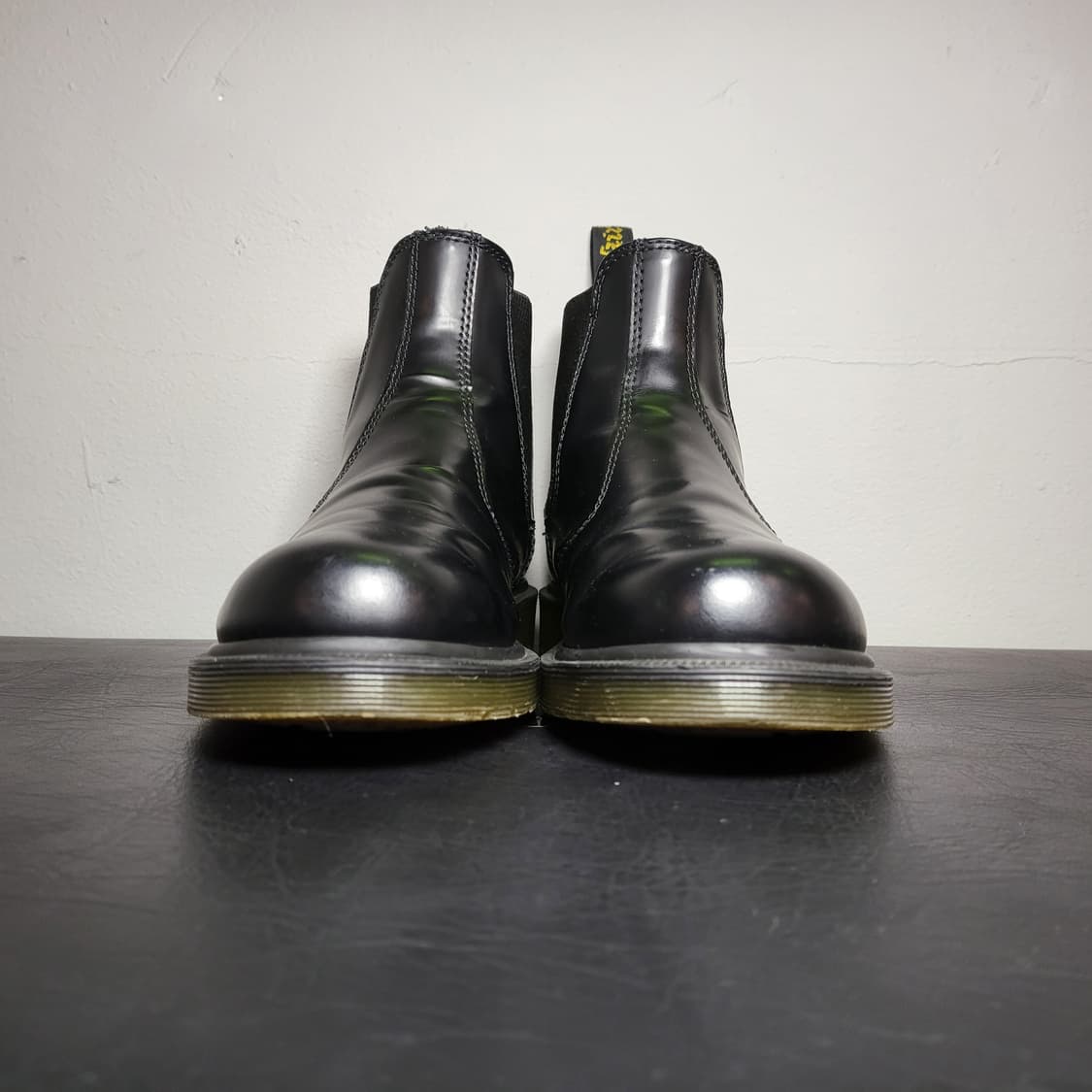 닥터마틴 워커 (2976) 270m (EU42) 상품이미지7