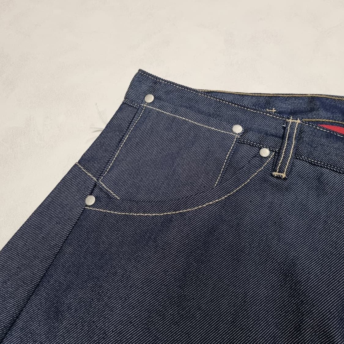 리바이스 데드스탁 엔지니어드진 - 35~36 상품이미지4