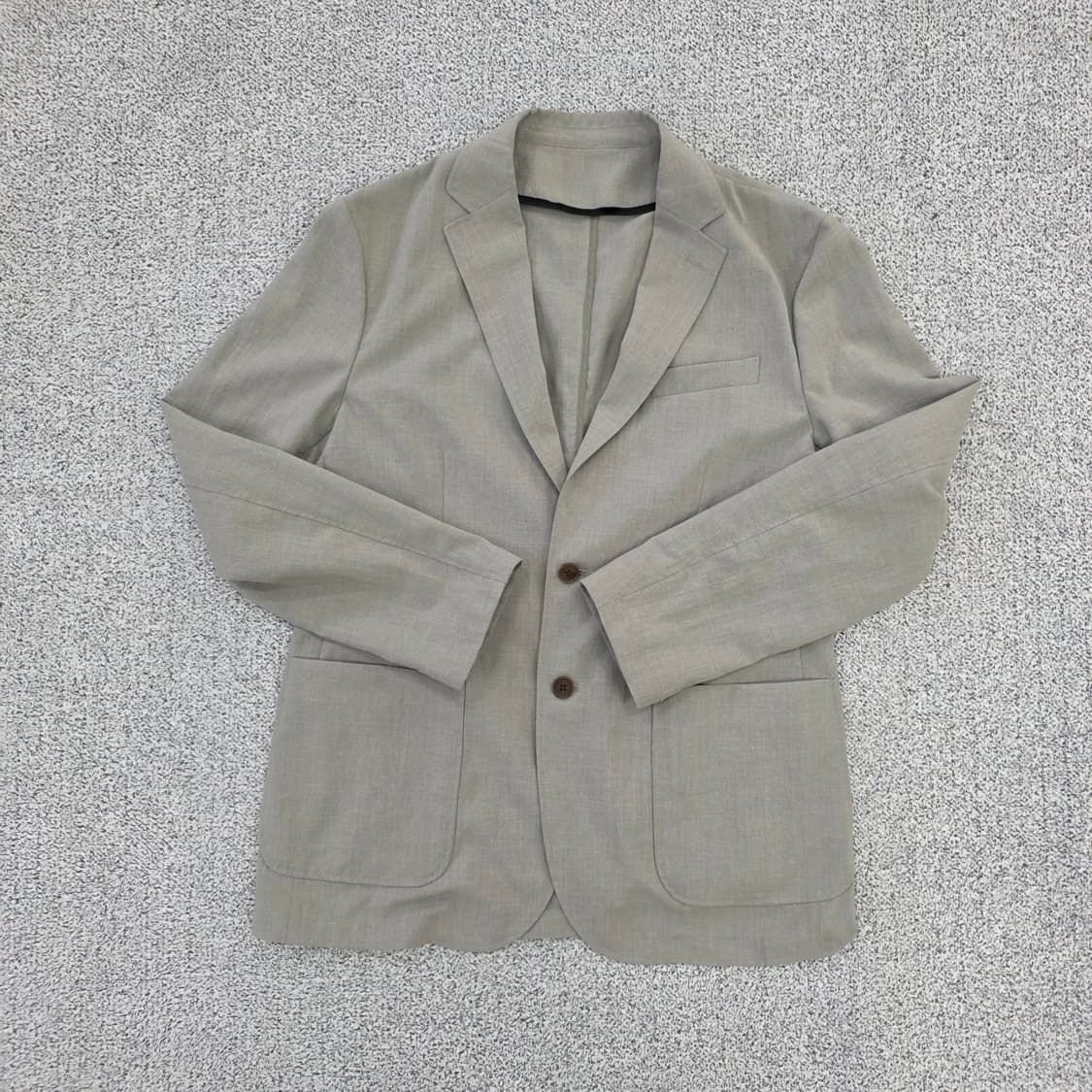 [105] 빈폴 남성 투버튼 블레이저 자켓 0119J 상품이미지1