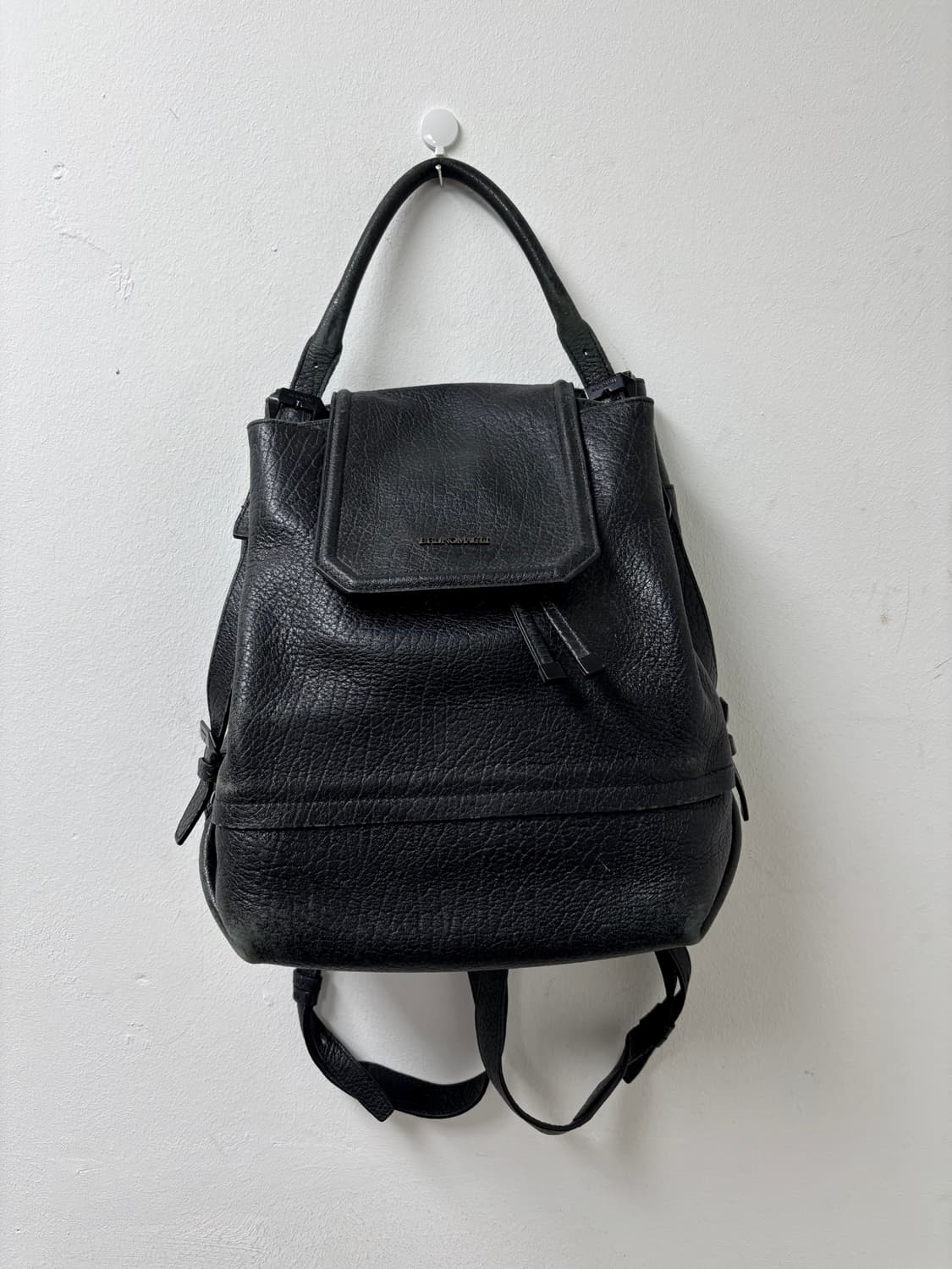 “BRUNOMAGLI made in italy” Minimal Mood  상품이미지1