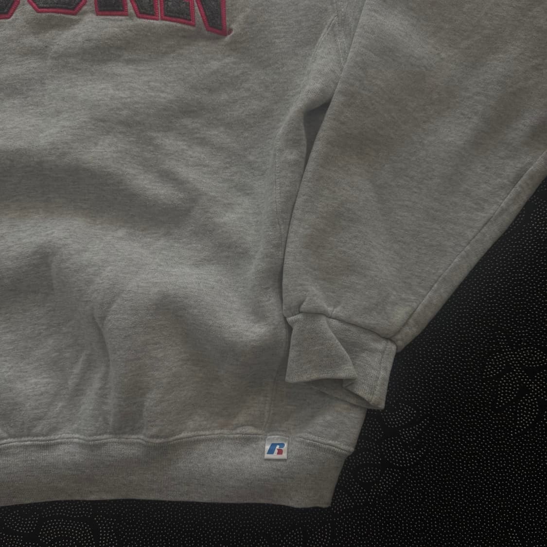 [L] 90s 러셀 빈티지 스웻셔츠 맨투맨 상품이미지6