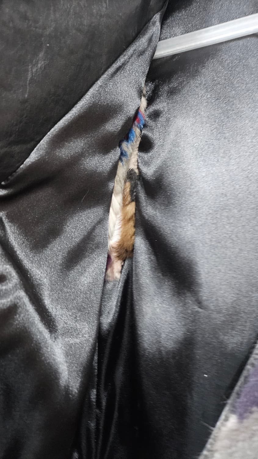 밍크조끼  77 상품이미지6