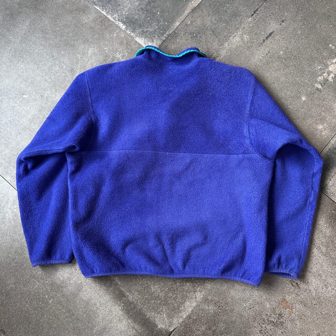 90s USA Made Patagonia Synchiila(신칠라) 상품이미지2