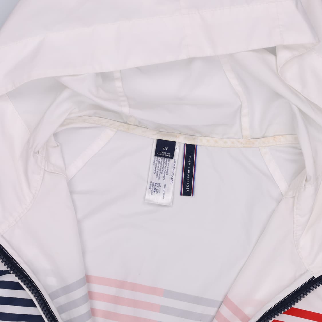 S/P 타미힐피거 여성 바람막이 0429H 상품이미지4