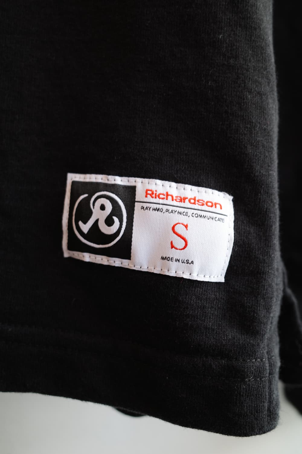 Richardson 리차드슨 롱슬리브 (MADE IN USA) 상품이미지7