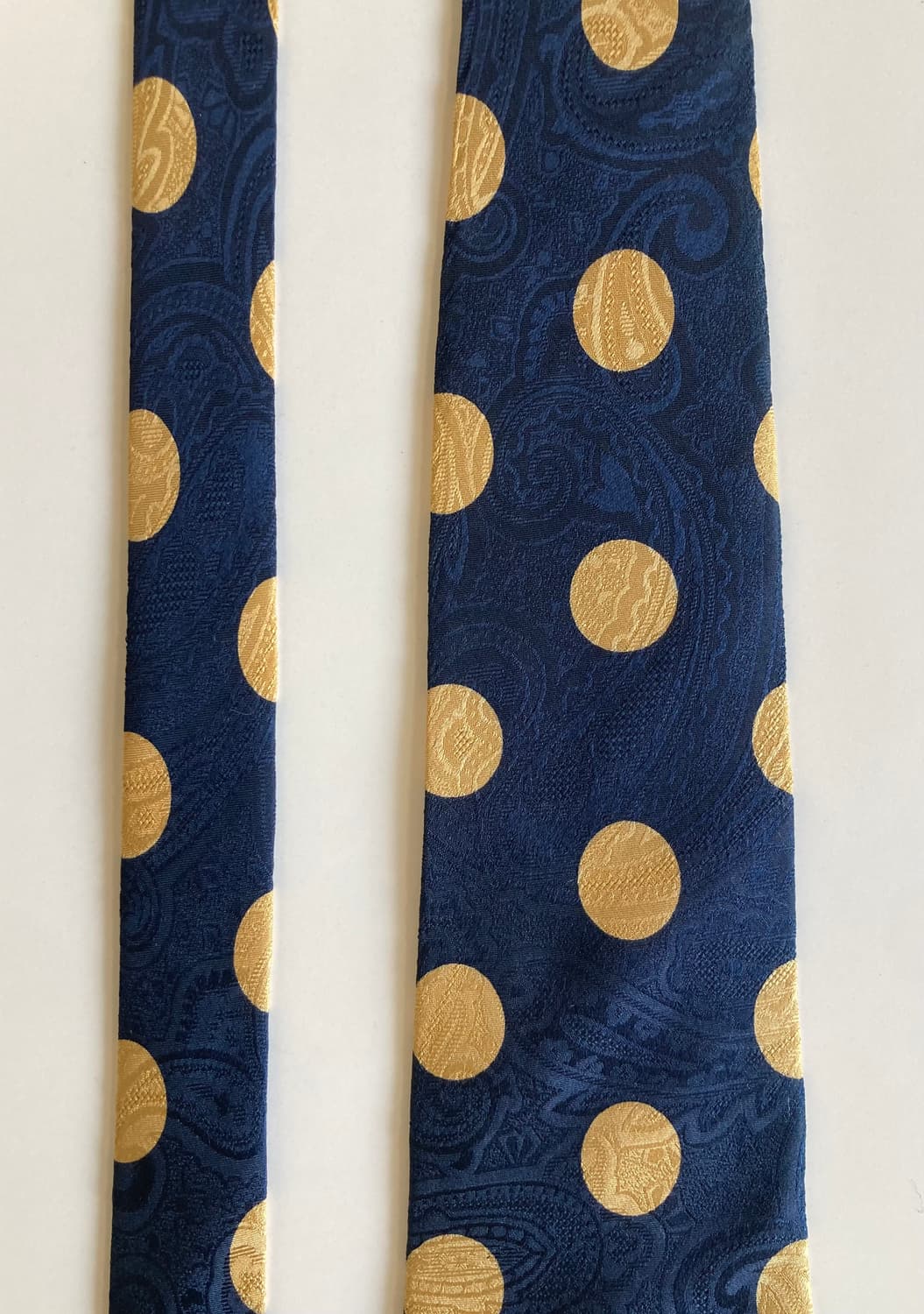 랑방 넥타이 상품이미지3