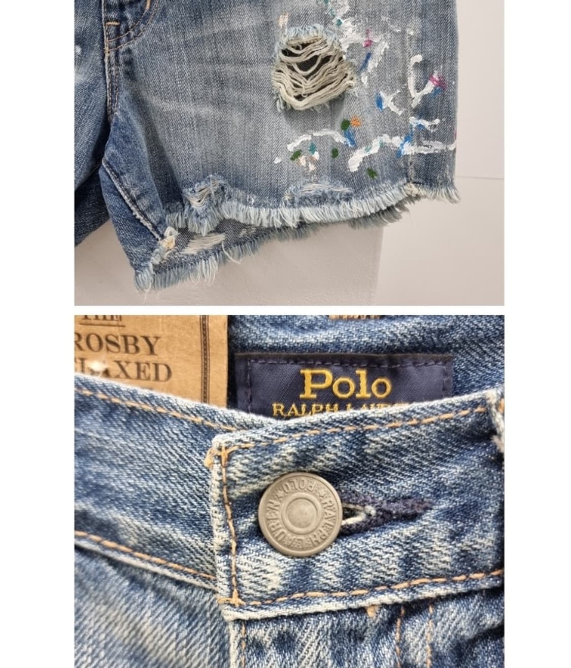 POLO RALPH LAUREN 폴로랄프로렌 상품이미지4