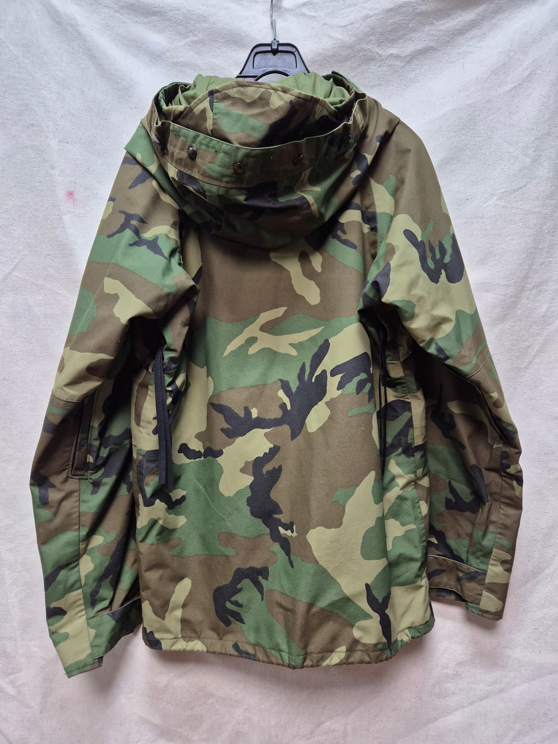 미군 고어택스 바람막이 상품이미지5