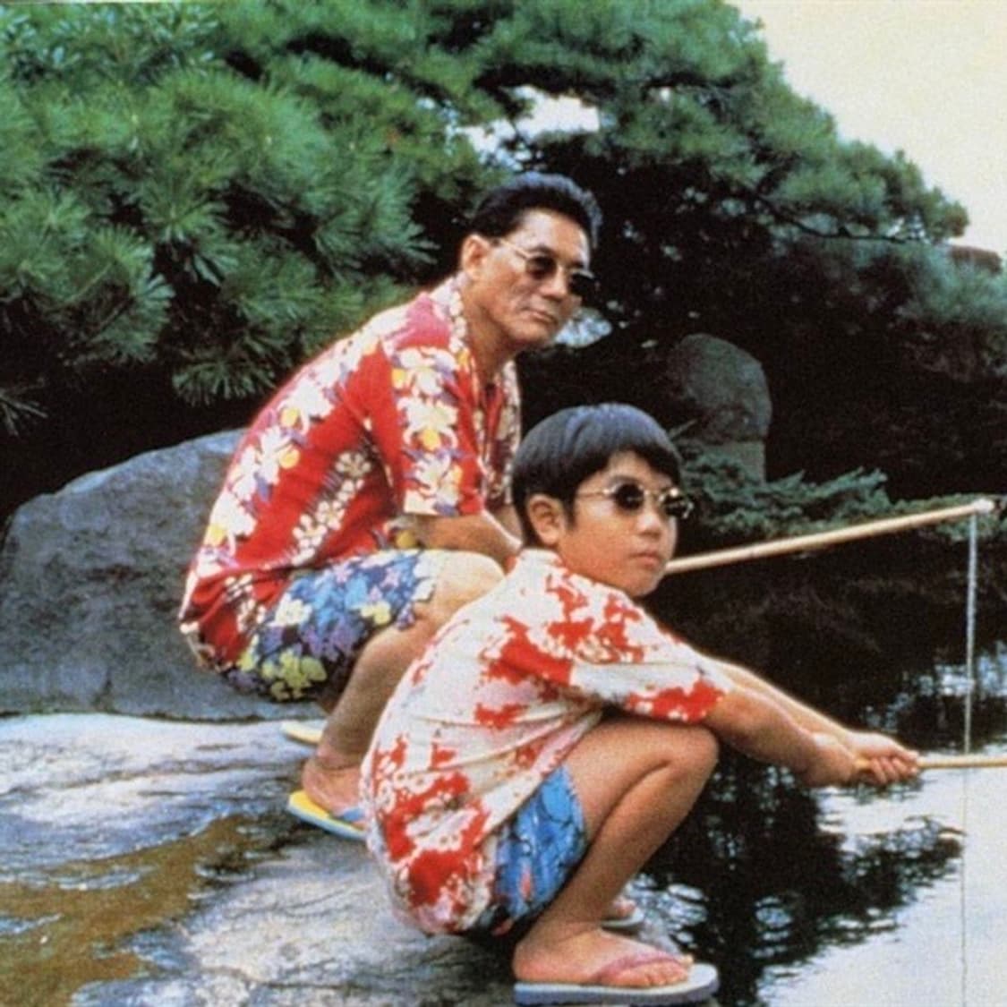 [데드스탁] 90s 올드 스투시 stussy 안경테 및 선글라스 클립 상품이미지10