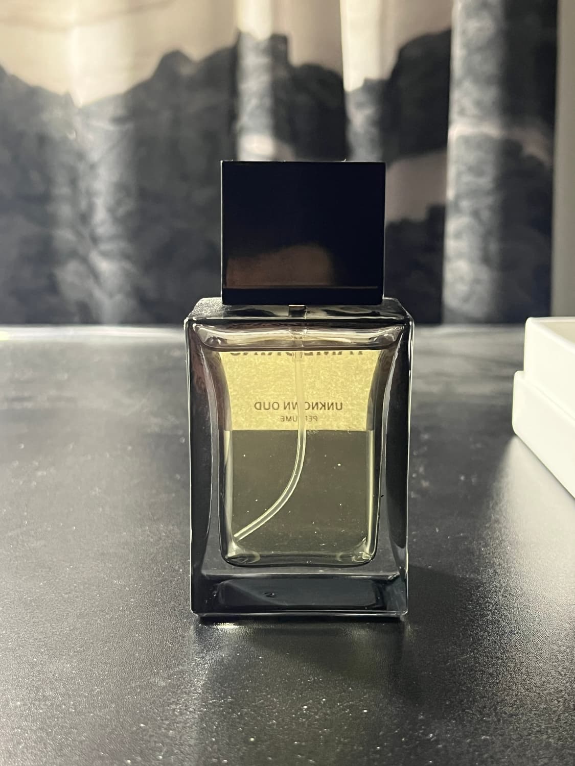 탬버린즈 언노운우드 판매 상품이미지2