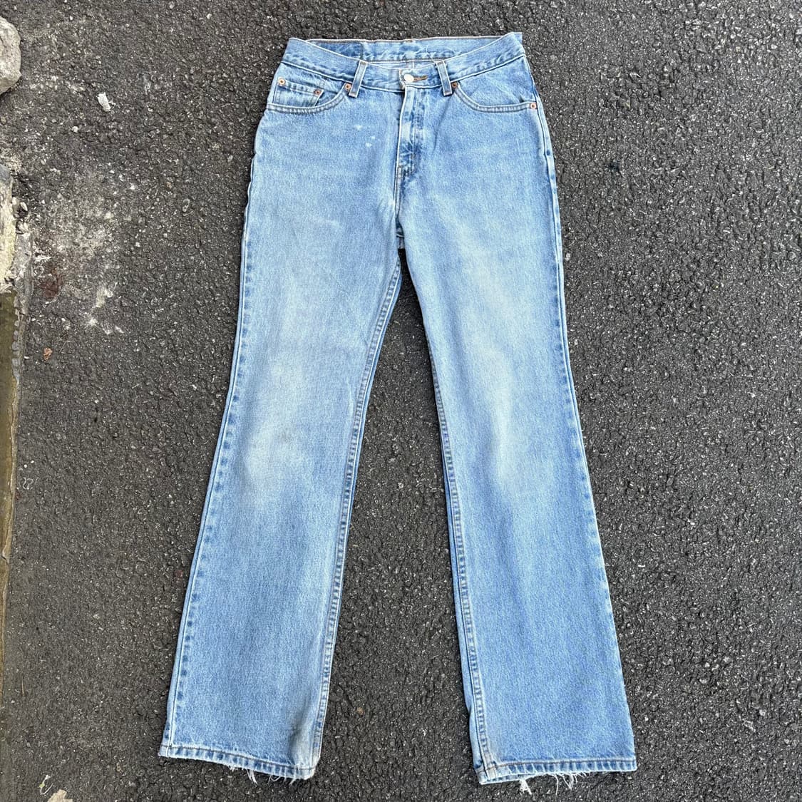 00년대 리바이스 517 부츠컷 상품이미지4