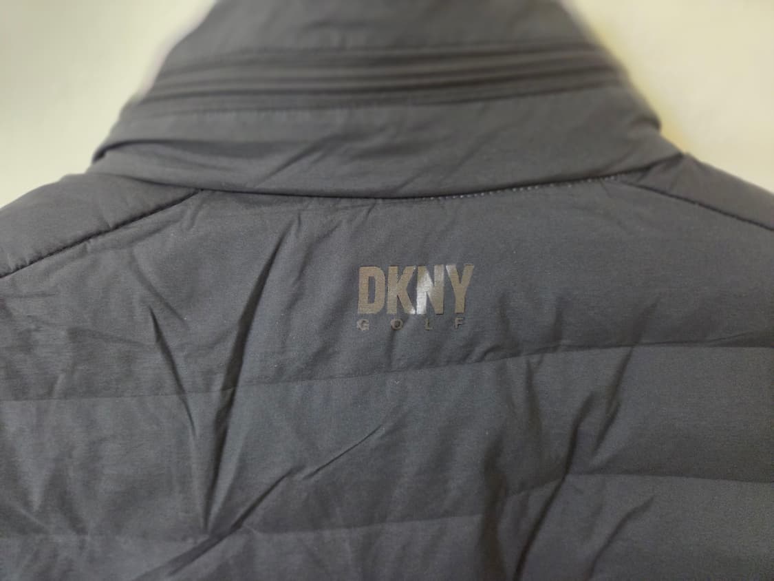 DKNY Golf 남성 패딩 상품이미지7