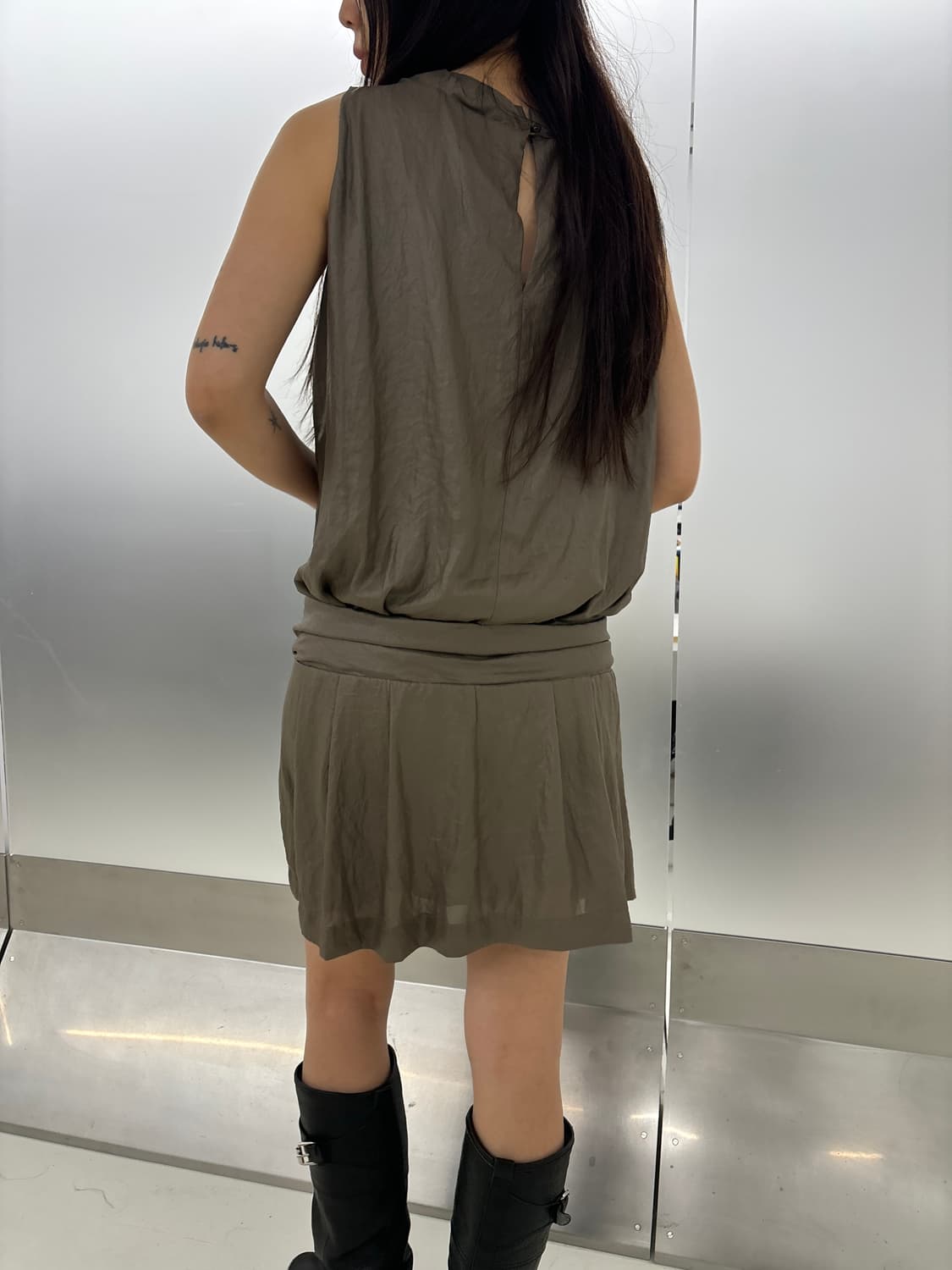 Armani dress 상품이미지7