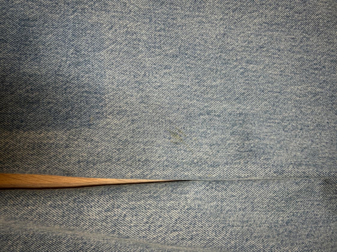 [30] 스투시 빅올 진 데님  상품이미지3