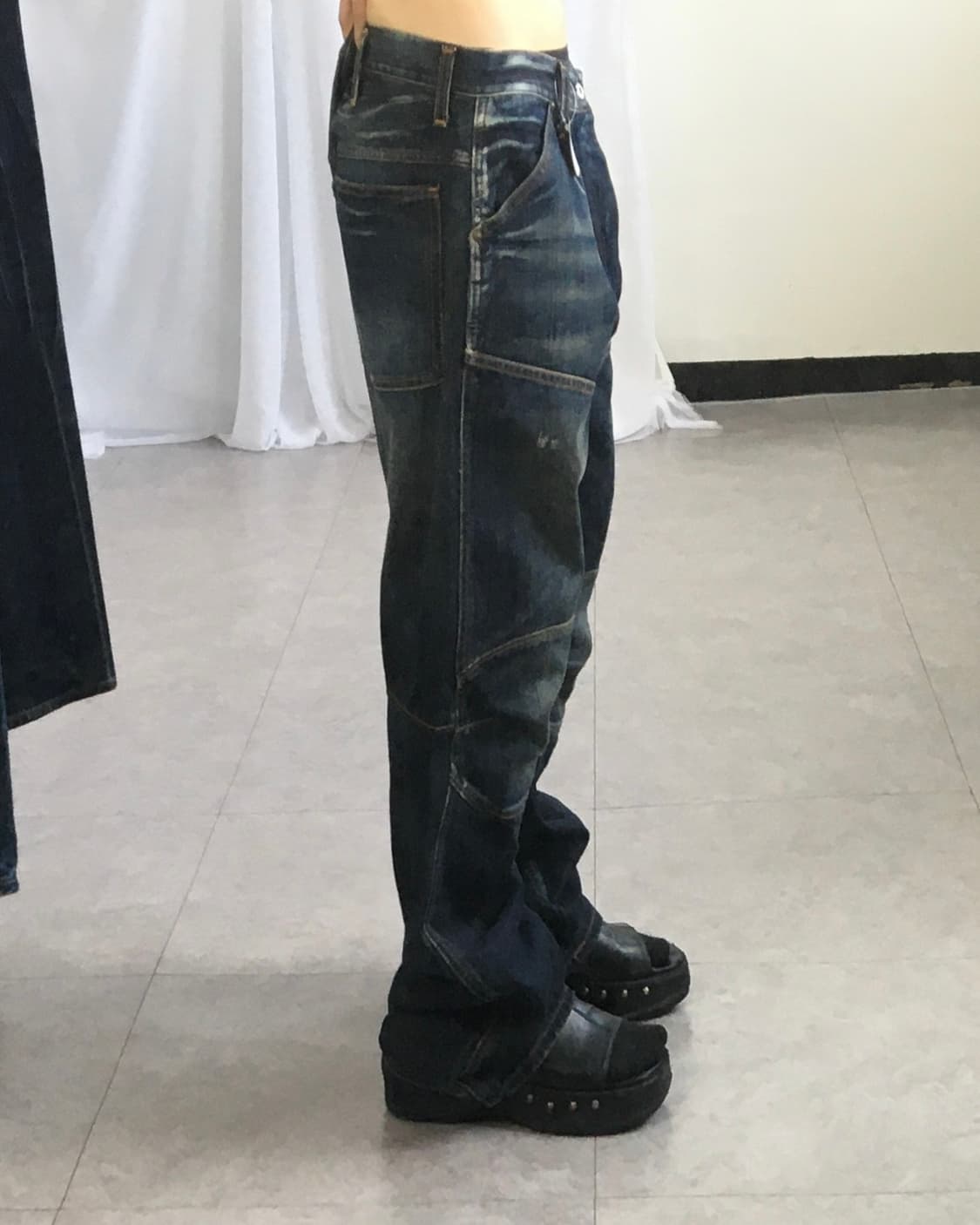 G star raw pants 상품이미지9
