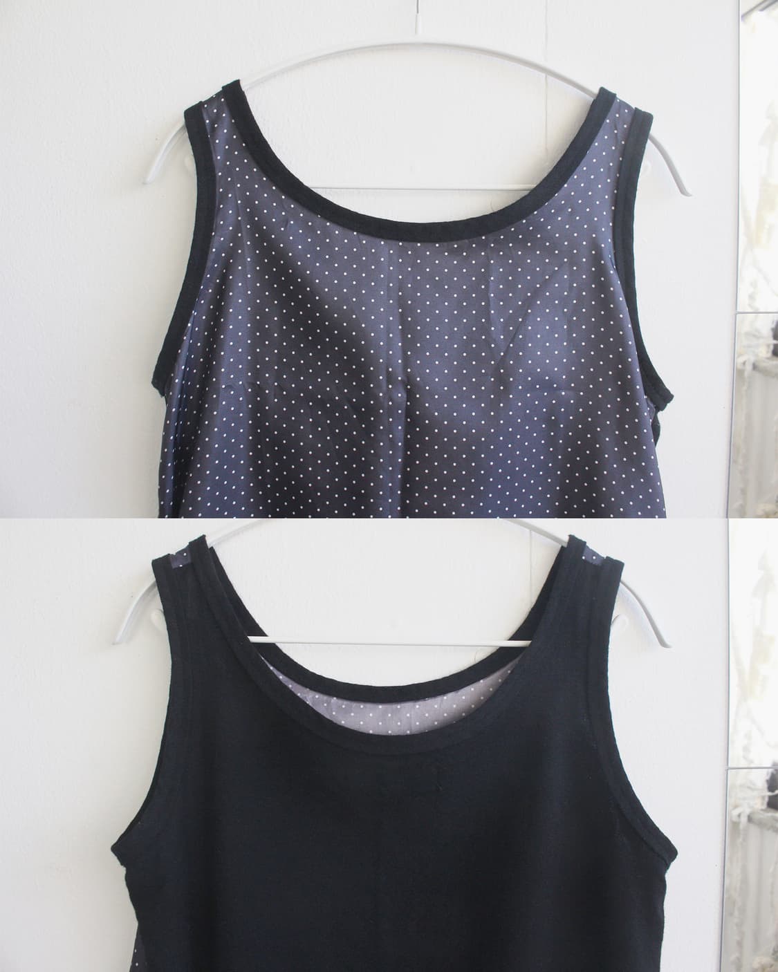 [top] comme des garcons tricot 상품이미지3