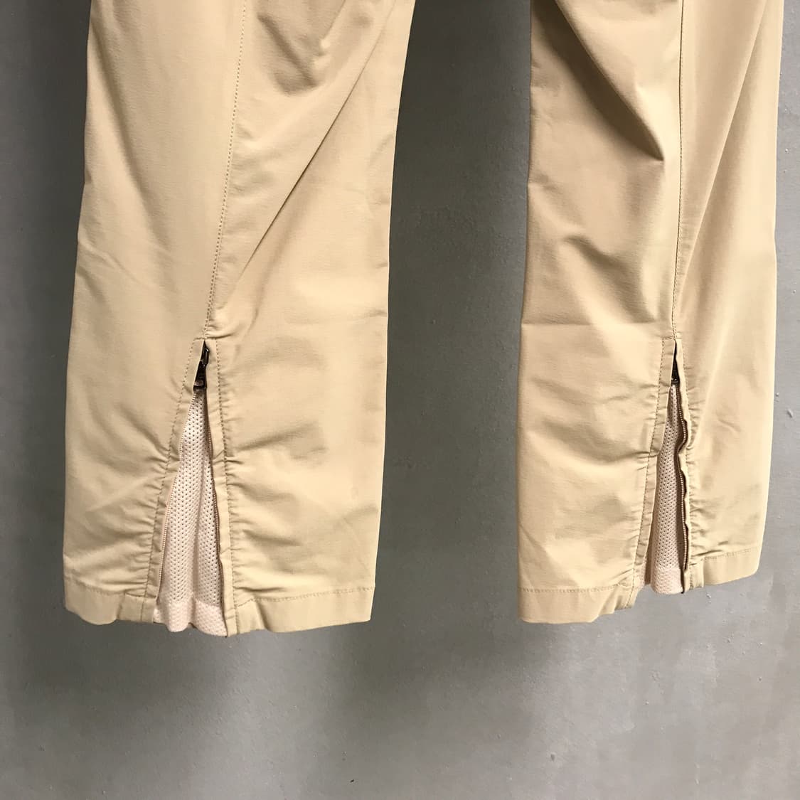 프라다 베이지 슬랙스 44(W) 상품이미지6