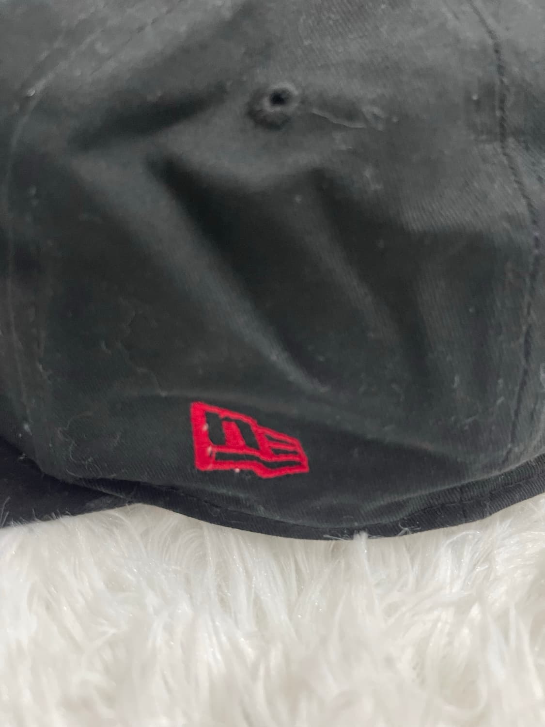 뉴에라 클리브랜드 인디언스 MLB 모자 상품이미지2