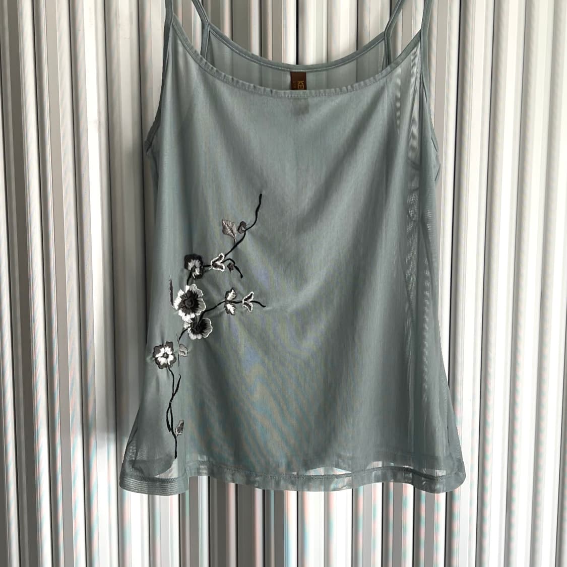 Kenzo blouse 상품이미지3