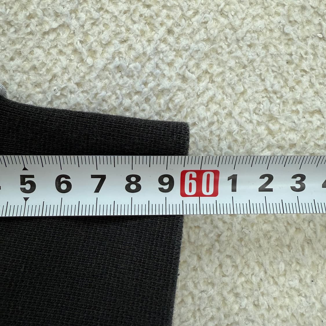 [95] 엄브로 사이드라인 테이핑 스몰로고 라운드 맨투맨 3711 상품이미지10