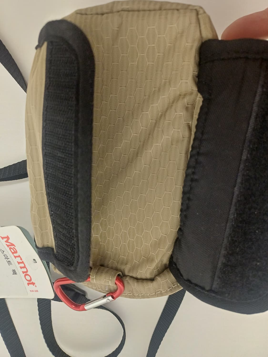 [Marmot] 아카이브 스마트 팩 (Sand Beige) 상품이미지5