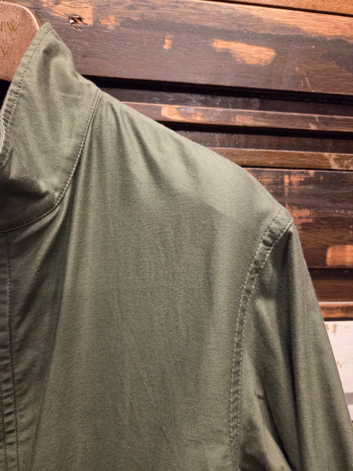 제이프레스 피쉬테일파카 상품이미지4